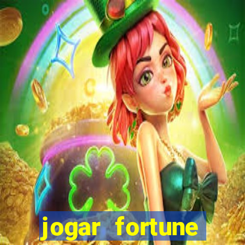 jogar fortune dragon gratis